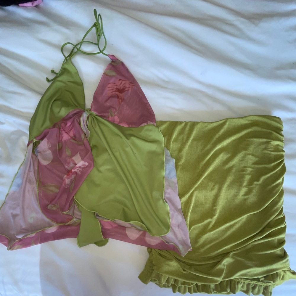 Princess Polly Matching Set